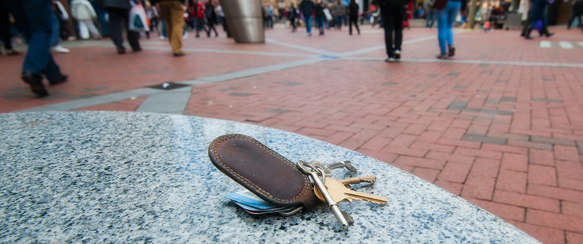 3 Quick Things to Do If You Lose Your Home Keys