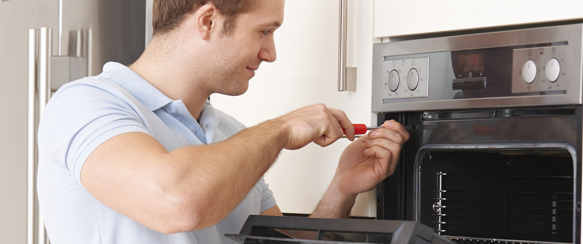 Common Oven Faults and Fixes