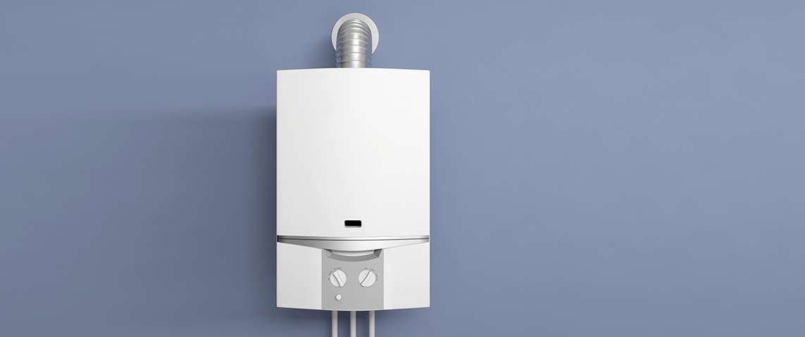 Different types of boilers plus the best boiler type for your home