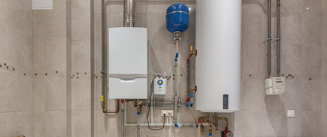 How do Hot Water Tanks Work in your Home?