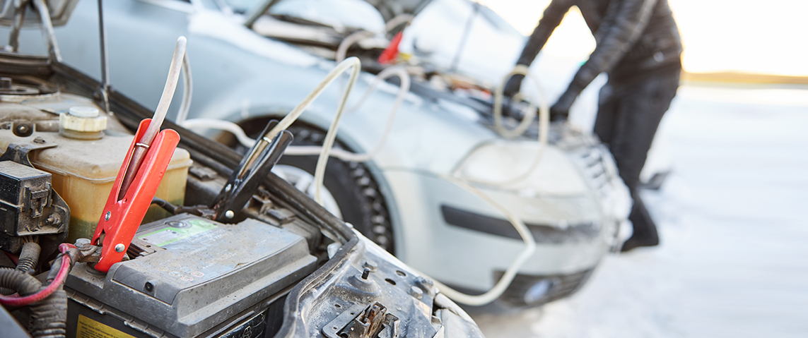 How to Jump Start a Car:  A Step-by-Step Guide with the Safety Net of Car Breakdown Cover