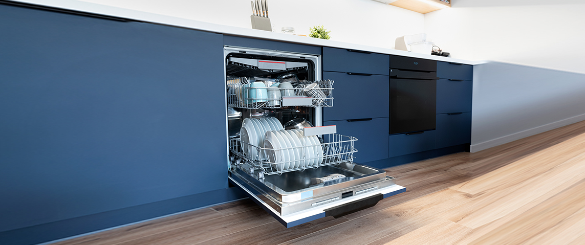How to use your dishwasher and save energy