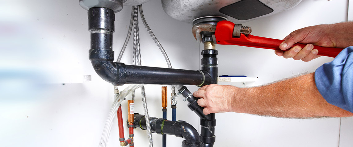 How Plumbing Insurance Protects Your Home