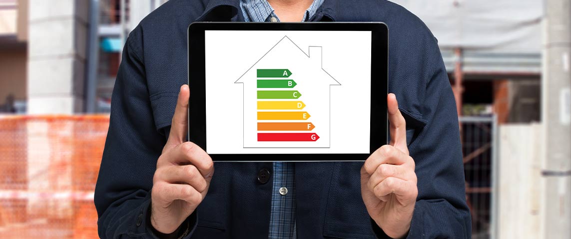 How to Improve EPC rating? Home Energy Saving Tips