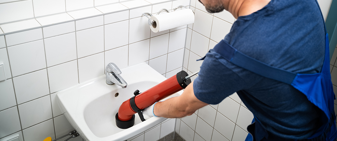 Is Plumbing and Drainage Cover Worth Getting in the UK?