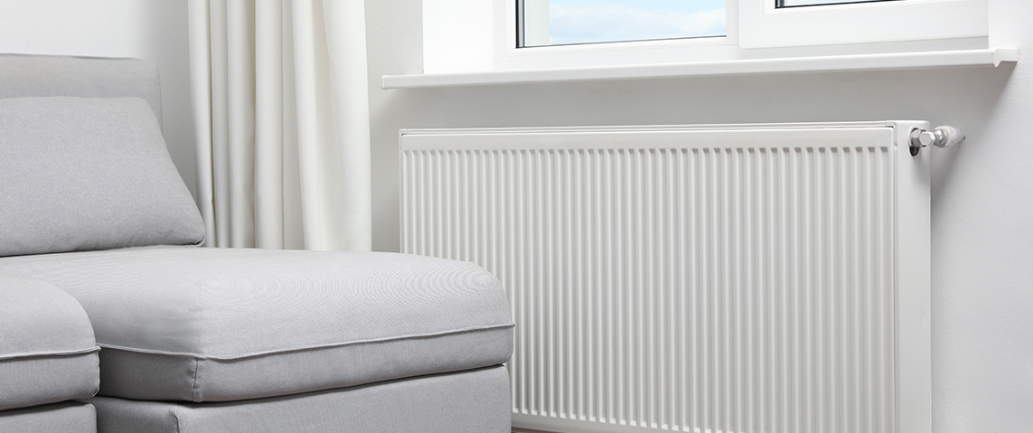 Should you leave your heating on all day?
