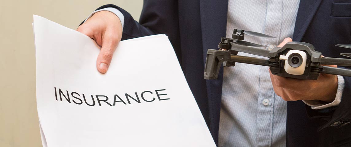 The Importance of Equipment Coverage in UK Drone Insurance