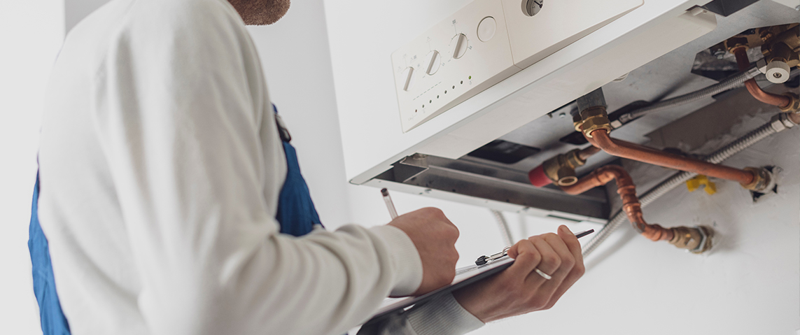 The Landlord’s Guide to Boiler Maintenance
