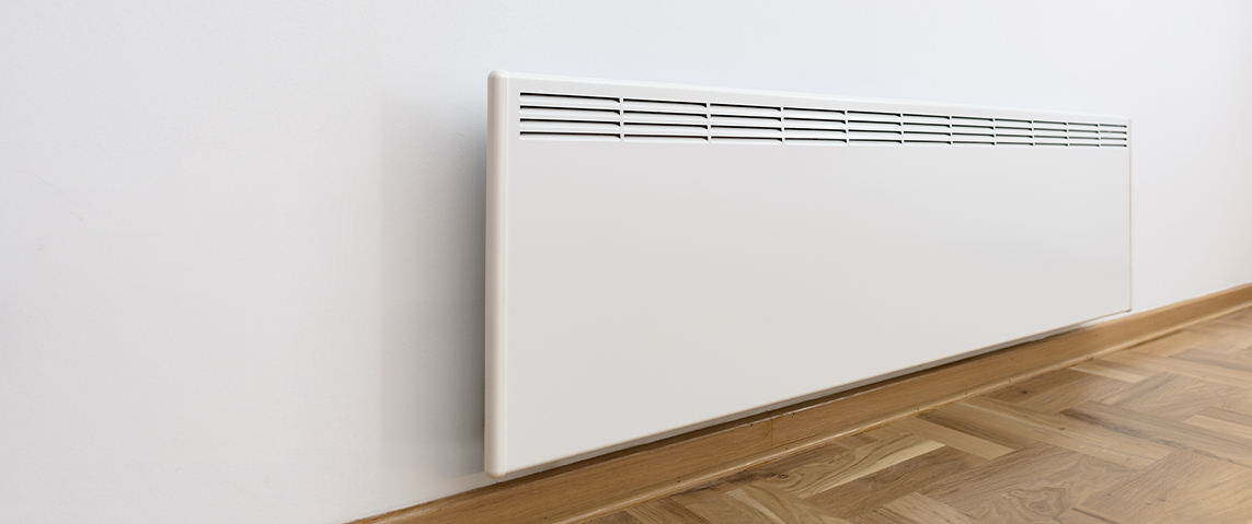 The pros and cons of electric radiators