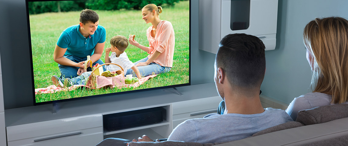 The Future of TV Viewing is Changing
