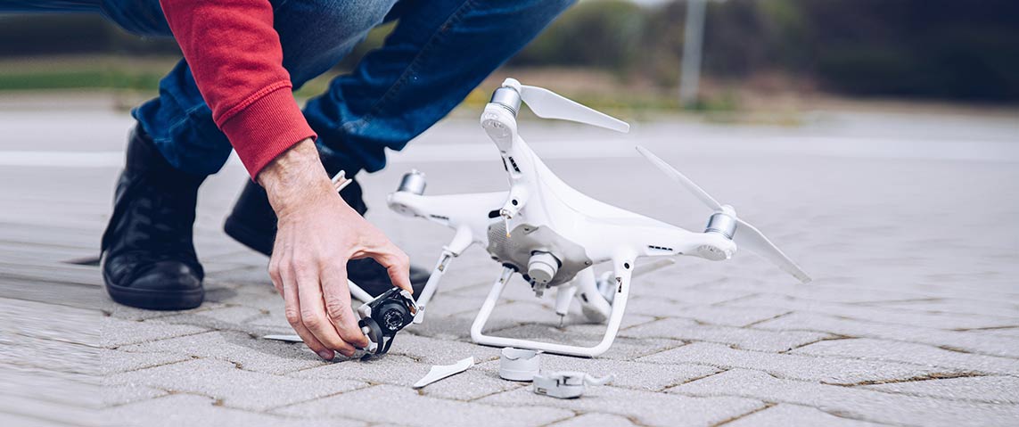 Understanding Liability Coverage for Drone Accidents