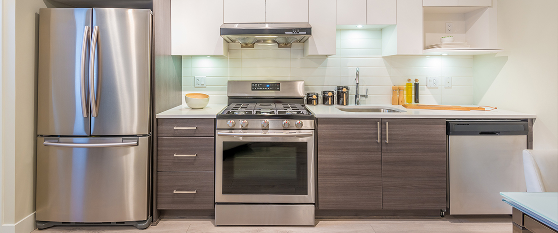 What Appliances Use the Most Energy in Your Home?