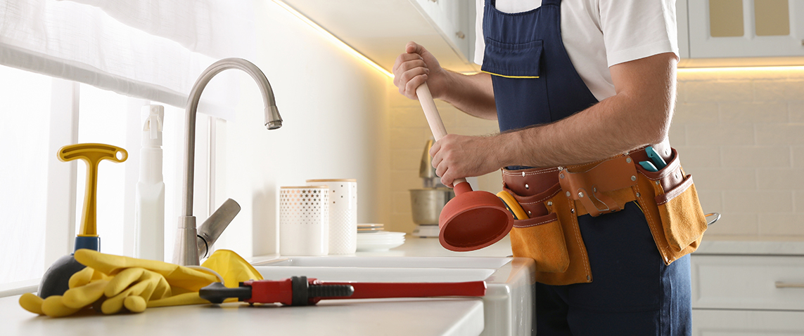 What Are the Advantages of Having Plumbing and Drains Covered?
