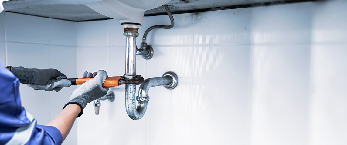 What Will Happen If Plumbing and Drains Are Not Covered?