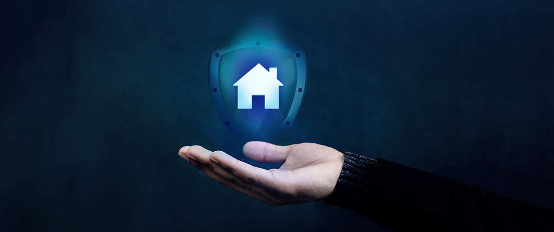 What home insurance covers, and what it doesn’t?