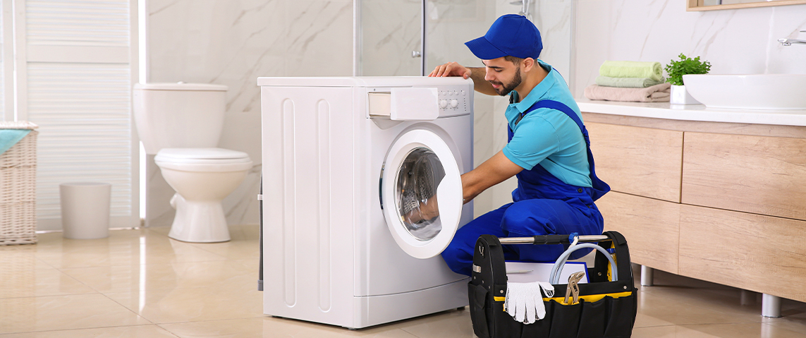 Why You Need Washing Machine Insurance